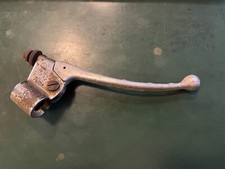 CUPPINI LEVA COMANDO PORTALEVA CON LEVA FRENO DX FRENO MOTO CROSS ENDURO 165MM