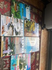 Rivista travel 2007 luglio