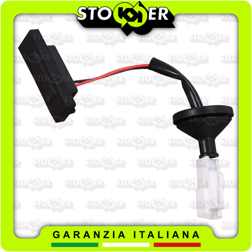 Interruttore pulsante apertura - interruttore,