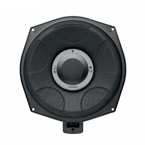 Focal inside isub bmw - inside, 8