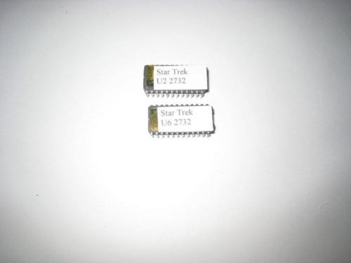 Pinball rom mpu set - pinball,