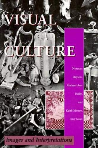 Visual culture images and - culture:,