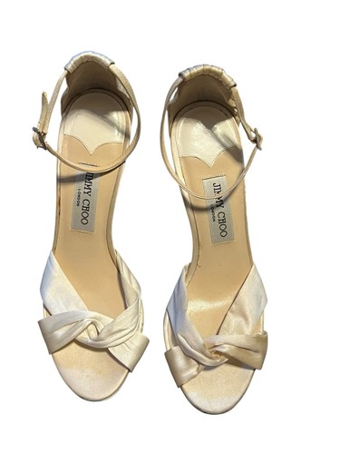 Jimmy choo sandali raso - sandali, in