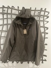 Patagonia Uomo Nano-Air Giacca