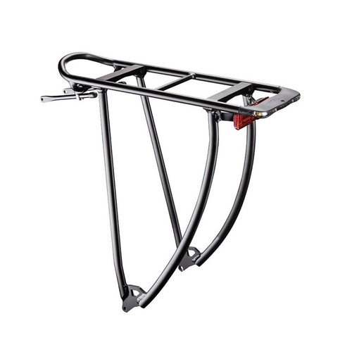 Tubus racktime shine - racktime, evo