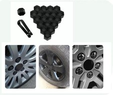 20 Tappi Copri Bulloni Ruota