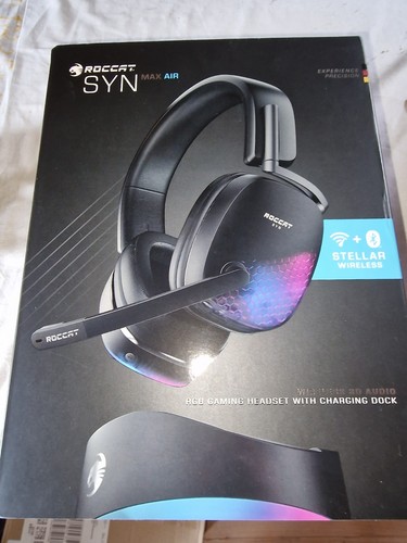 Roccat syn max - roccat,