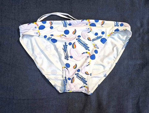 Aussiebum boom slip nuoto - boom?,