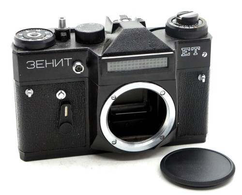 Bella fotocamera reflex - fotocamera,