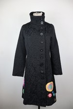 DESIGUAL TRENCH CAPPOTTO DONNA