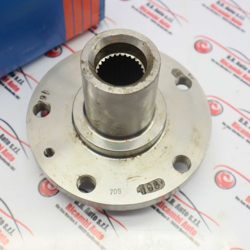 Mozzo ruota ant fiat ducato - mozzo,
