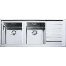con difetti - FRANKE O-NPX621