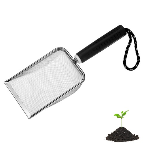 Setaccio per giardinaggio - , in