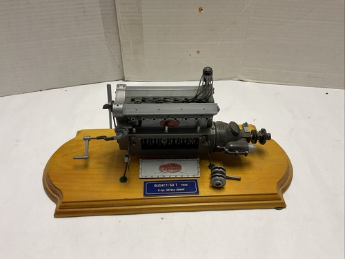 Modellino vintage pocher 1933 - modellino,