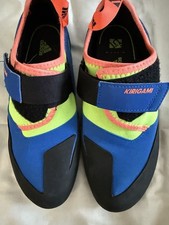 Scarpe bambino adidas five - scarpe, da