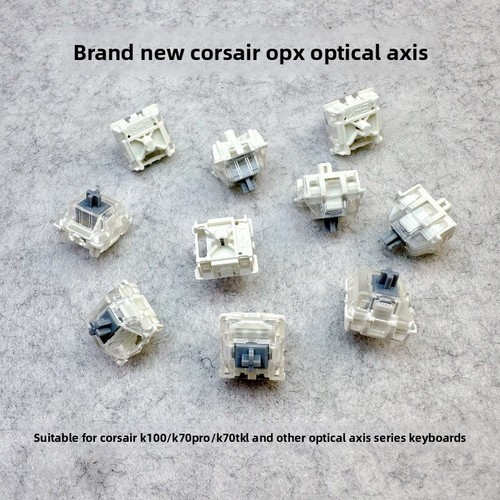 Tastiera originale corsair - tastiera,