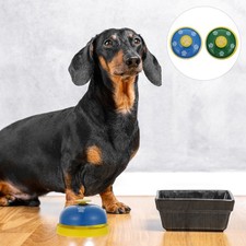  2 pz Mani pressando campana