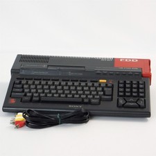 Personal computer MSX2 SONY