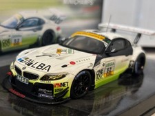 BMW Z4 GT3 Need For Speed 2011