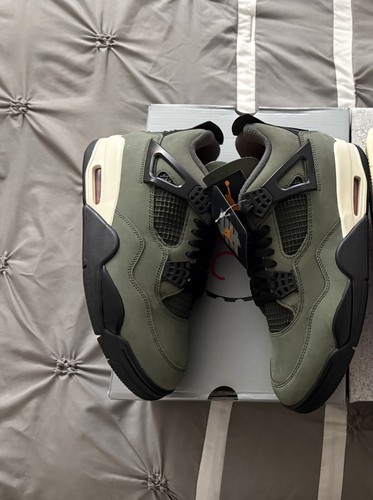 Nike undefeated air - nike,