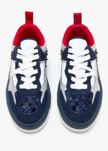 Sneakers christian louboutin - sneakers,