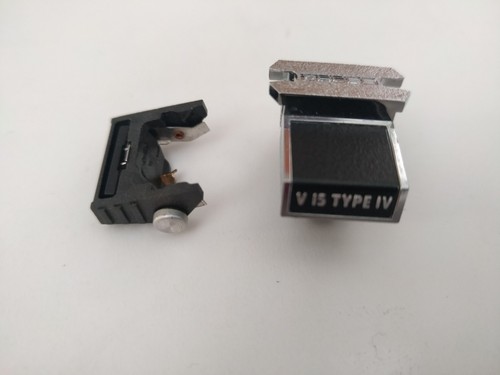 Shure v15 stylus - iv, stylus,