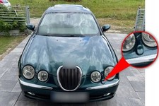 Adatto per Jaguar S-Type