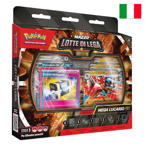 Promo live sealed - promo, pokémon