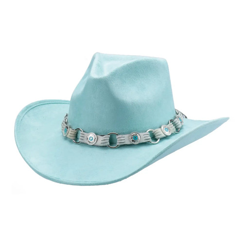 Cappello hut western hat