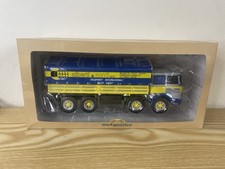 Deagostini camion - deagostini,