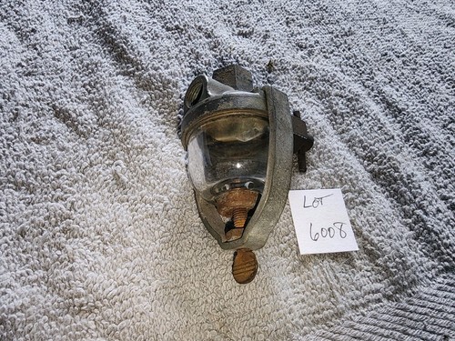 Ciotola sedimenti accessori
