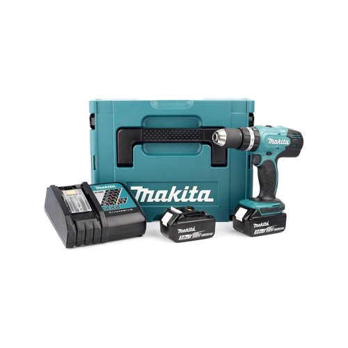 Makita dhp453rfj trapano - makita,