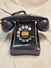 Western Electric Metal Model
