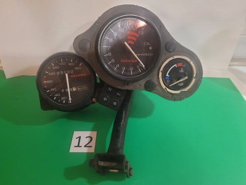 Strumentazione gilera sp01 - strumentazione,