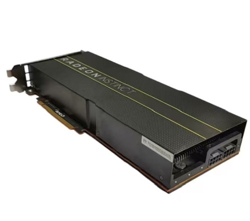 Amd radeon instinct - instinct, mi50