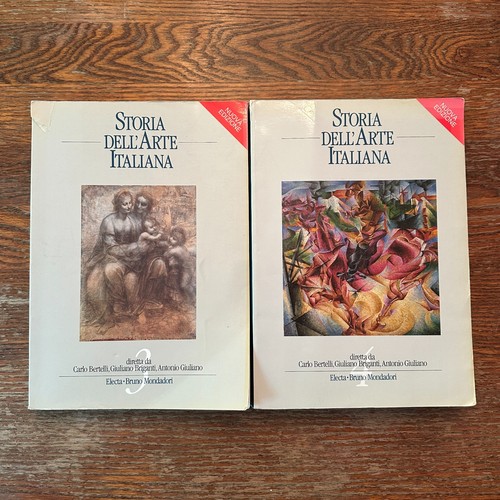 Storia dell arte italiana - storia, dell'arte