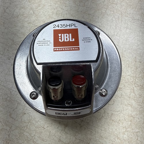 Jbl vertec 4889 2435hpl - 4889,