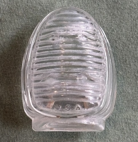 Vecchio accessorio gabbia