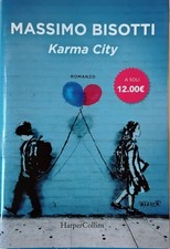 Karma city [May 28, 2020]