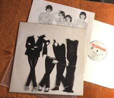 Telephone Crache Ton Venin