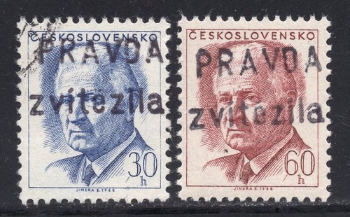 Cecoslovacchia 1968 hradec - cecoslovacchia,