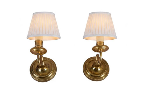 Applique parete vintage - da,