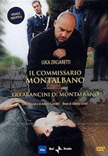 Il Commissario Montalbano: Gli Arancini di Montalbano