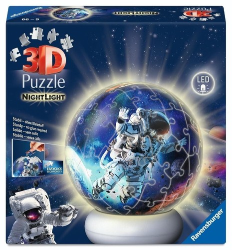 Nuovo ravensburger pezzi - nuovo, 72