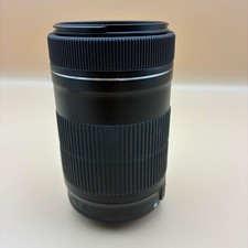 Canon EF-S 55-250mm IS STM
