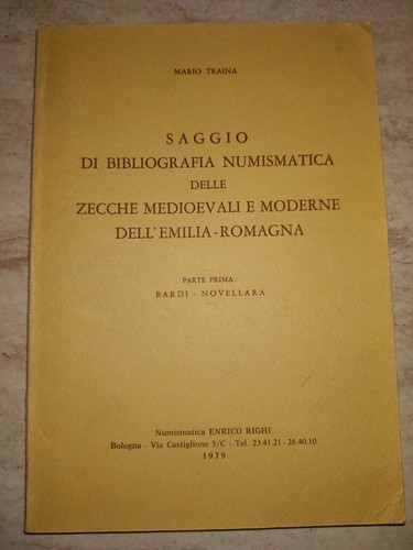 Saggio bibliografia - saggio, di