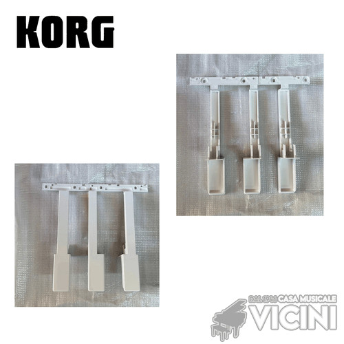 Ricambio korg tasti - ricambio,