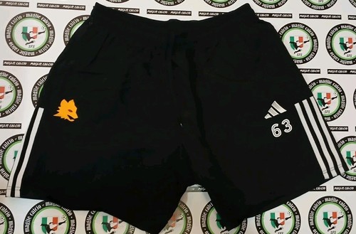Boer match worn - 63,
