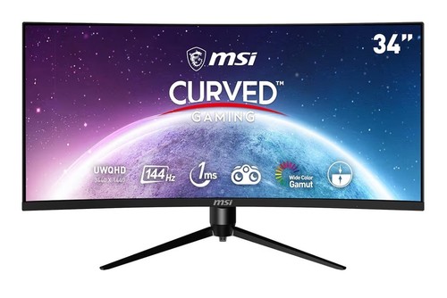 Msi optix mag342cqr - msi,