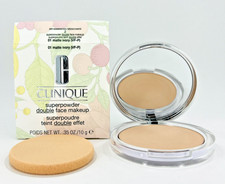 Clinique Superpowder trucco